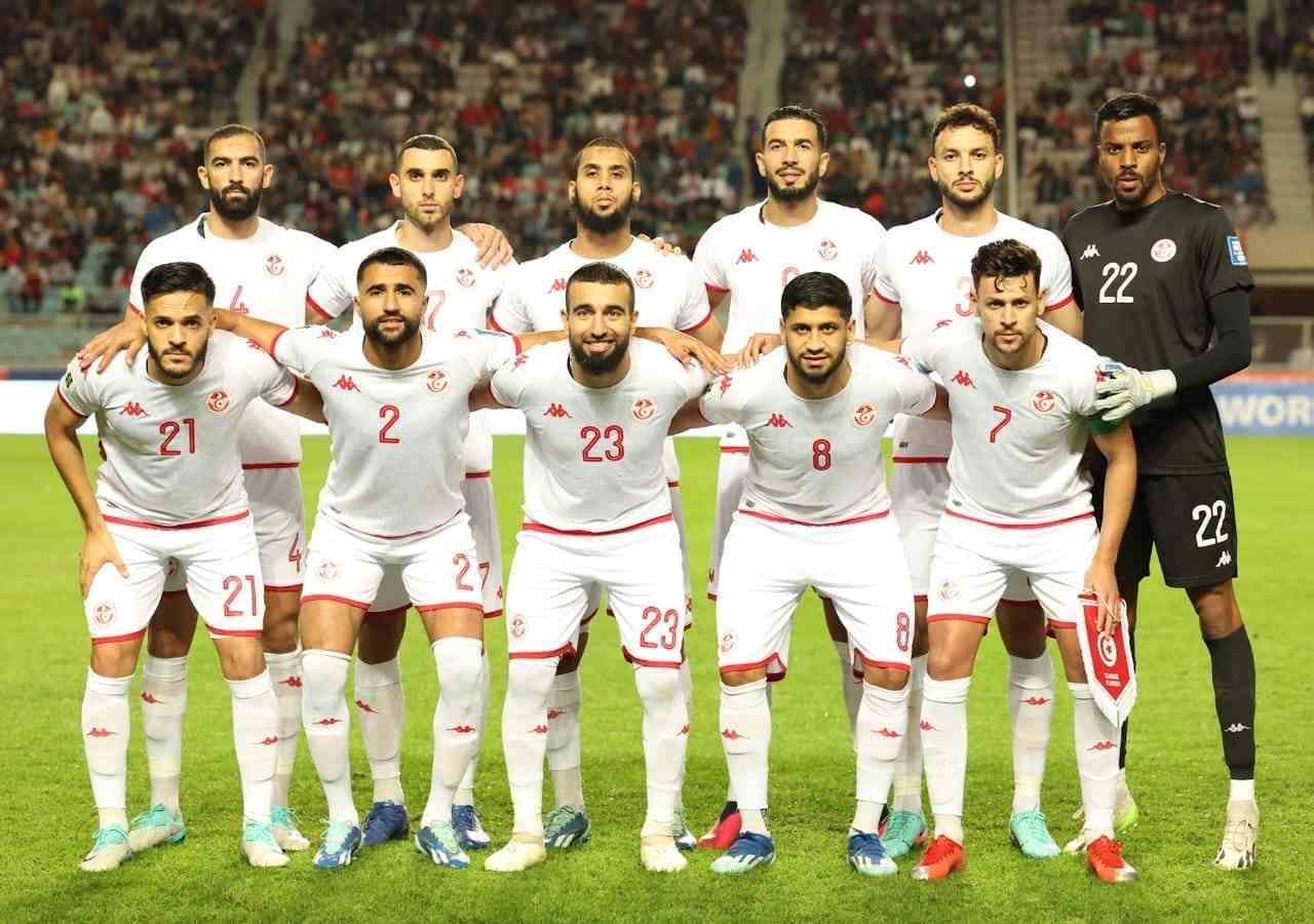 الإصابة تبعد أحد أبرز لاعبي المنتخب الوطني عن الملاعب