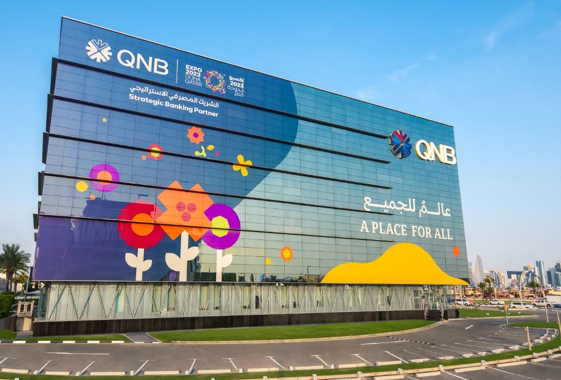 QNB – البيانات المالية للسنة المنتهية في  31 ديسمبر 2023