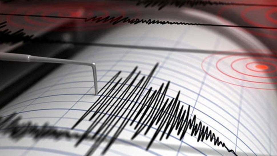 الجزائر: هزة أرضية بقوة 4.1 درجات