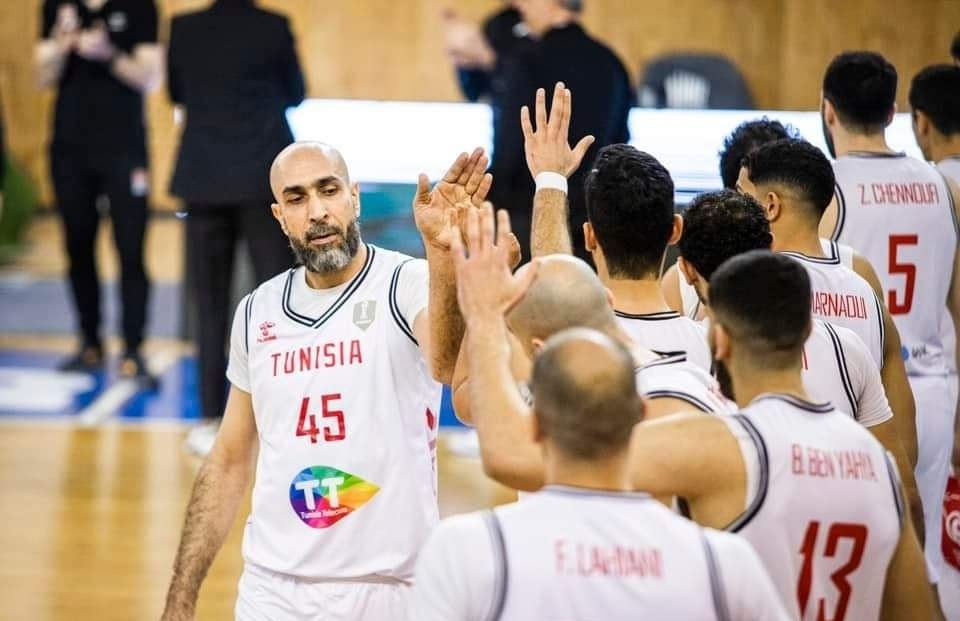 المنتخب الوطني يفوز على نظيره الأنغولي في ختام النافذة الأولى من تصفيات أفروباسكات 2025…ترتيب المجموعة الخامسة