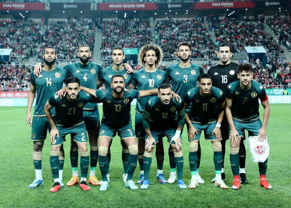 يهم المنتخب الوطني…تغيير البلد المستضيف لدورة وينز يونايتد