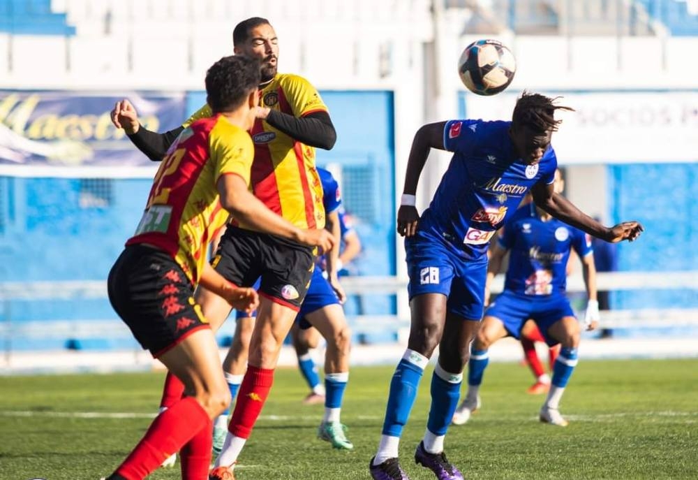 موعد وتوقيت المباراة الودية الثانية بين الترجي الرياضي و الإتحاد المنستيري