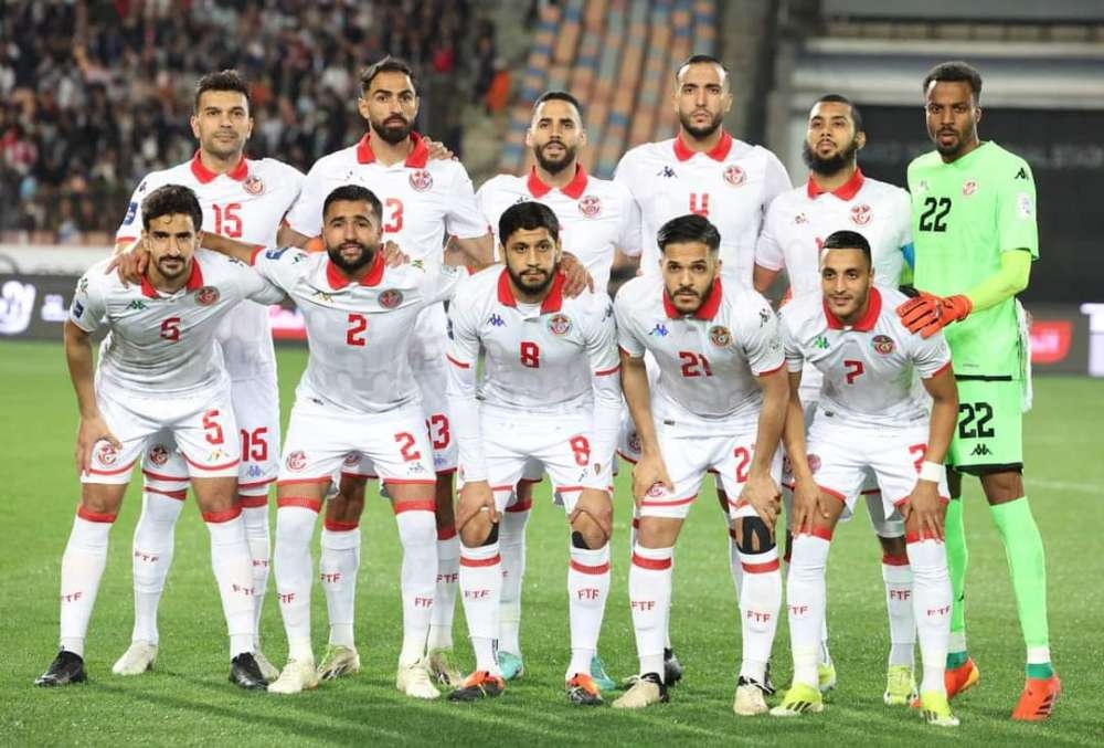 تغيير مرتقب في حراسة مرمى المنتخب الوطني