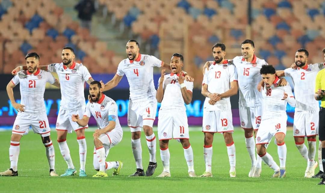 يهُم المنتخب الوطني…الفيفا يقر باستضافة قطر لكأس العرب في النسخ الثلاث القادمة