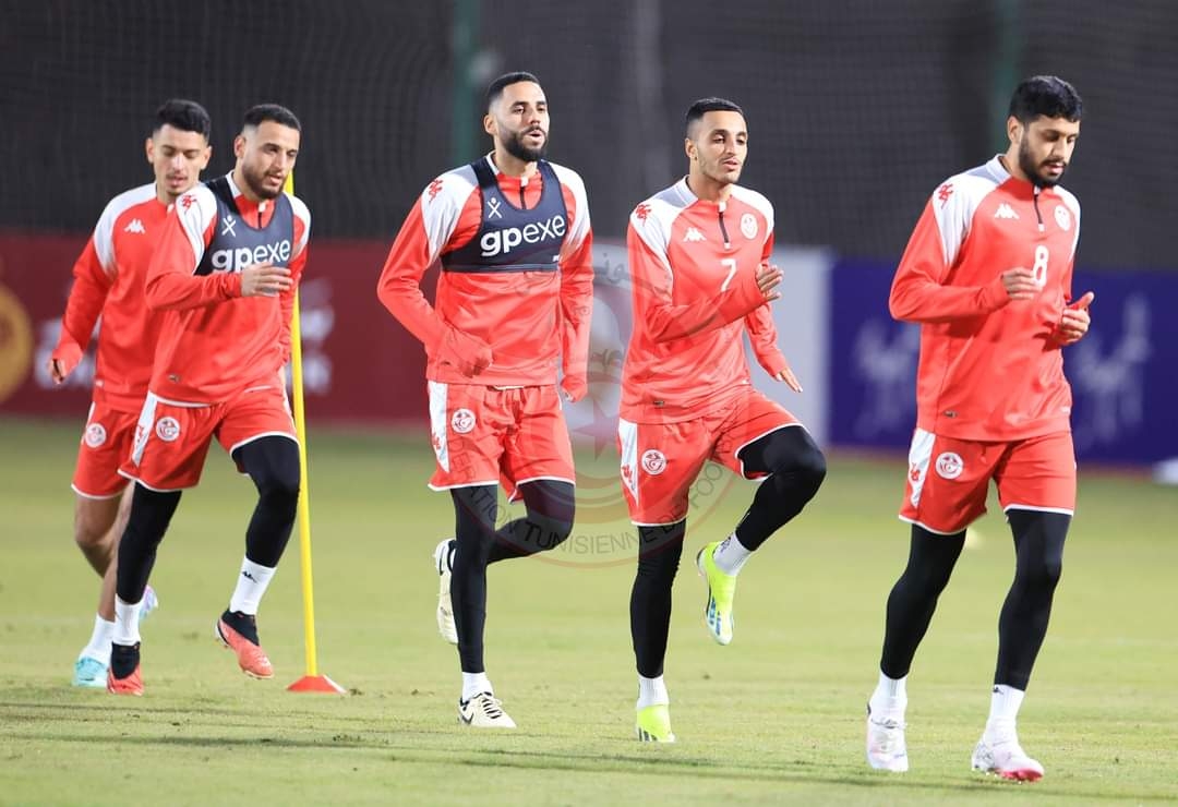 غياب جديد في تشكيلة المنتخب التونسي عن مباراة كرواتيا