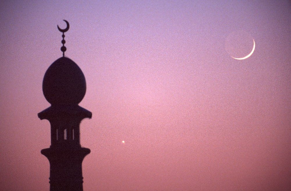 اليوم..أوّل أيّام شهر رمضان في هذه الدول