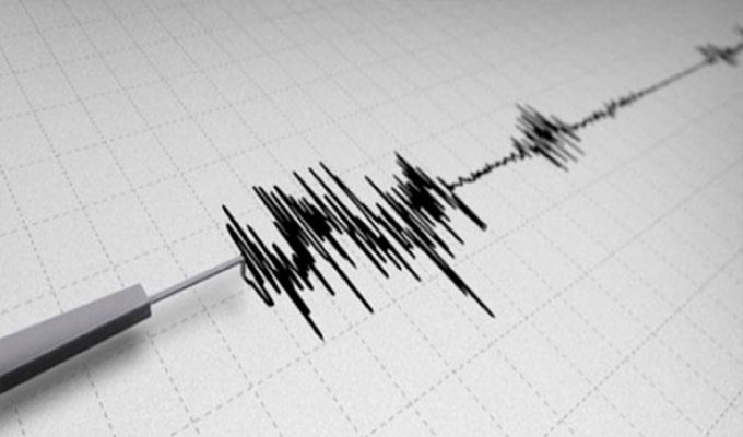 جندوبة: رجّة أرضيّة بقوّة 3 درجات جنوب غرب وادي مليز