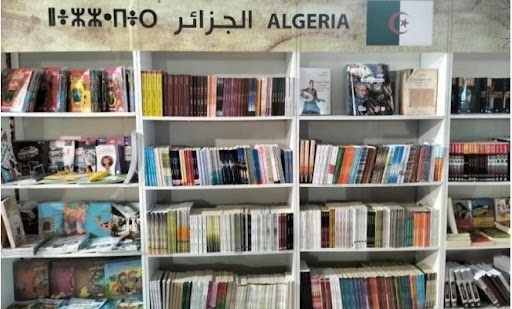 الجزائر تشارك بـ 25 دار نشر وأكثر من 600 عنوان في معرض تونس الدّولي للكتاب