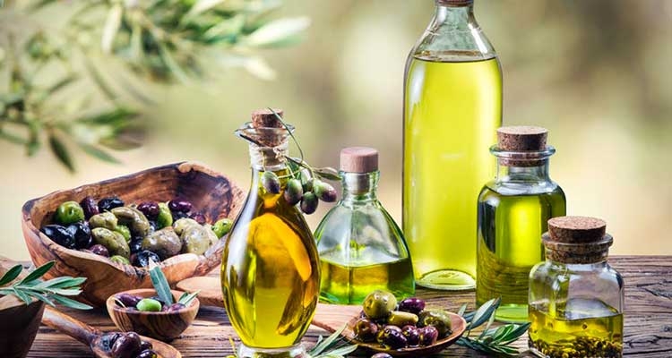 ر م ع ديوان الزّيت: تطور بـ27 % في الكميات المصدرة من زيت الزّيتون المعلب