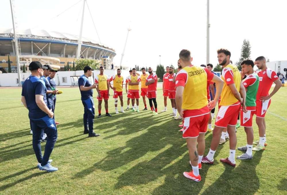 تصفيات المونديال: غيابان بارزان للمنتخب التونسي عن مواجهة ناميبيا