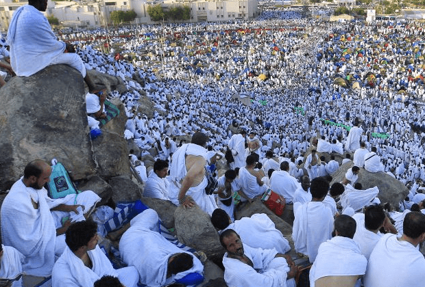 الإدارات الجهوية للشّؤون الدينية بعدد من الولايات تؤكّد أنّها في تواصل مستمر مع البعثة الرّسمية للحجيج