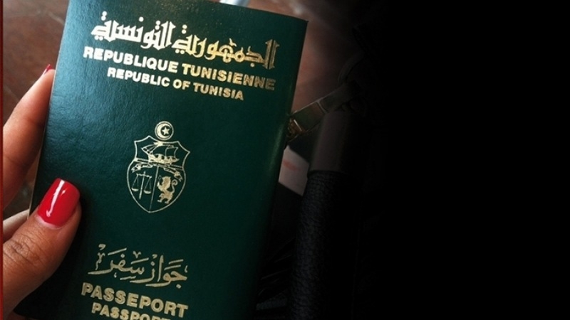 منذ بداية جوان.. استخراج 2853 جواز سفر عبر سيارة متنقلة وفرتها إدارة الحدود والأجانب