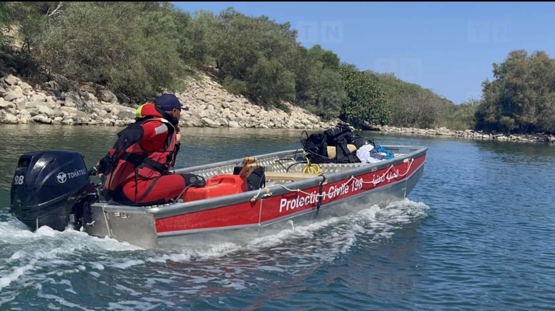 باجة : العثور على جثة الطفل المفقود في سواحل مدينة القالة الجزائرية