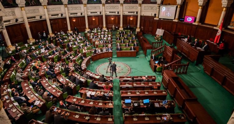 البرلمان يصادق على اتفاق مالي بين تونس و الصّندوق العربي للإنماء الاقتصادي والاجتماعي