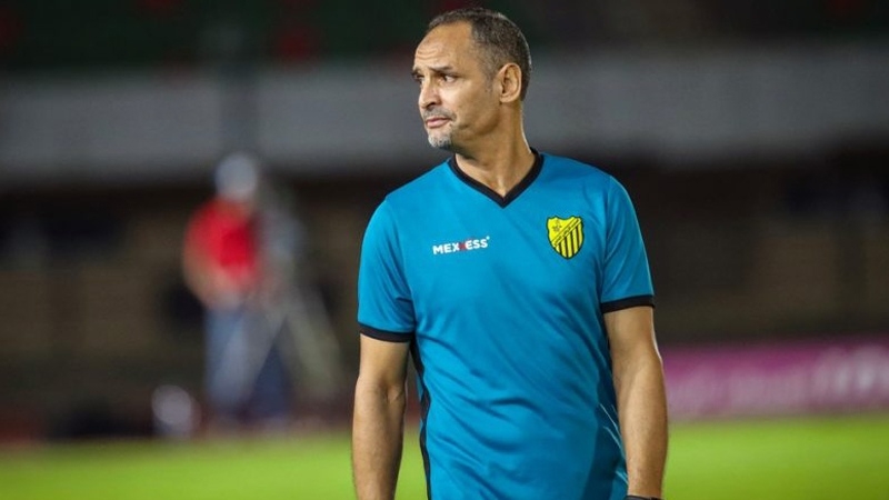 مدرب جديد للمنتخب التونسي لأقل من 20 عاما