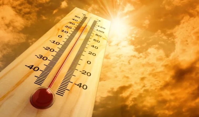 الحرارة تصل 41 درجة.. طقس صيفي بامتياز في الجنوب الشرقي للبلاد