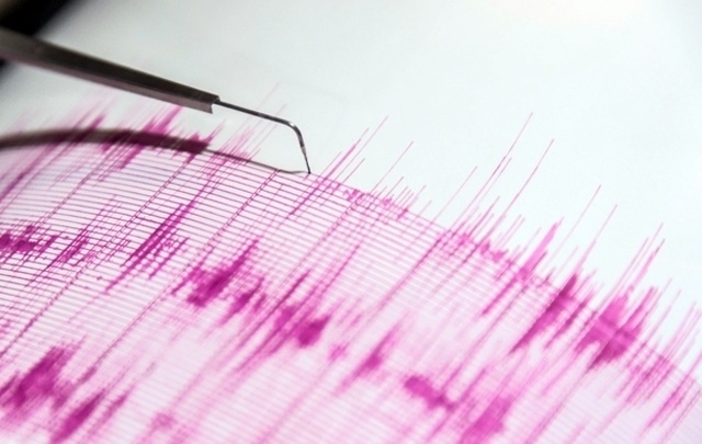 زلزال بقوة 6.7 درجات يضرب الفلبين