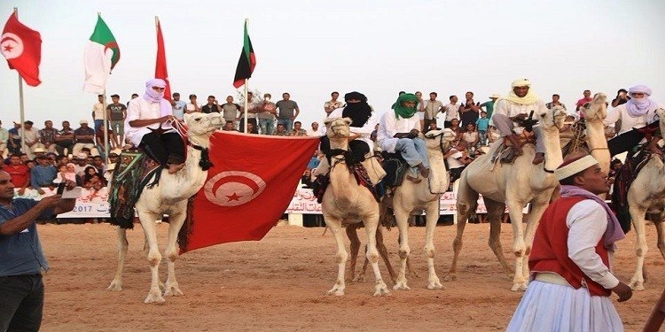 مهرجان الفروسية بسيدي علي بن عون: إصابة طفل ببارود بندقية أحد الفرسان