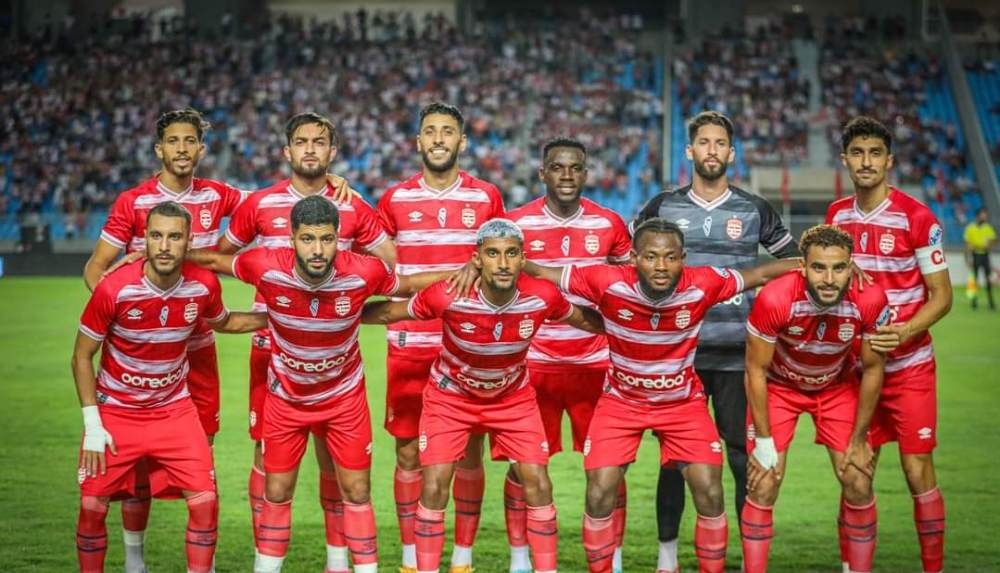تونس : تطورات جديدة في النادي الإفريقي