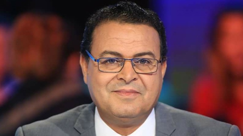 المغزاوي بعد قبول ترشحه للرئاسة: “مُستعد للتناظر مع أيّ منافس”