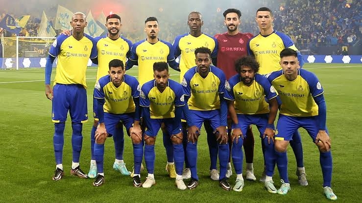 النصر السعودي يكشف عن هويّة مدرّبه الجديد