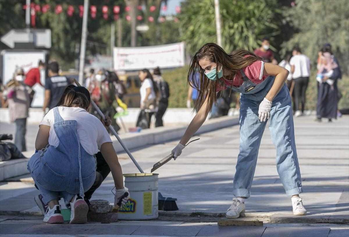 وزارة البيئة تدعو إلى تخصيص ساعة غدا السّبت للعناية بنظافة المحيط