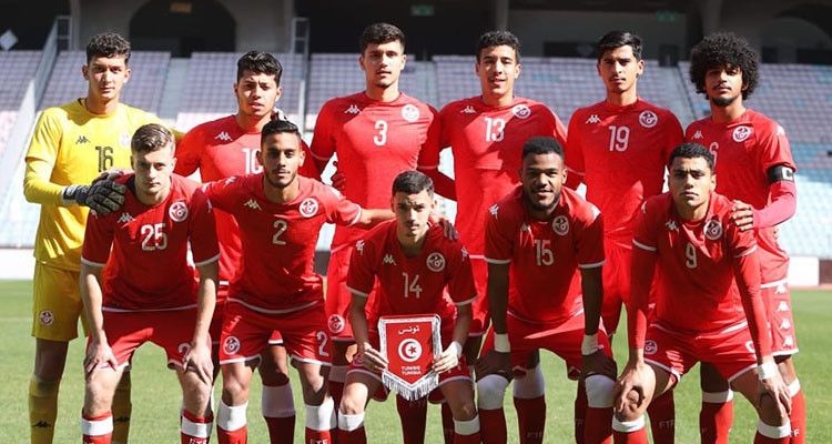 وديتان للمنتخب الوطني لأقل من 20 سنة