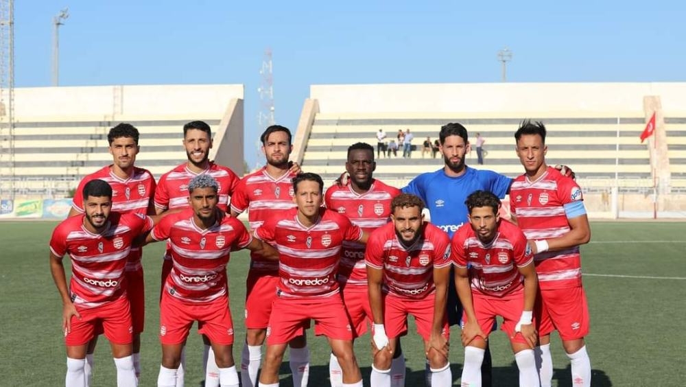 غيابات بارزة في صفوف النادي الإفريقي خلال مواجهة قوافل قفصة…قائمة اللاعبين المدعوين و التشكيلة المنتظرة