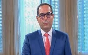 من هو عماد بو خريص والي تونس الجديد؟