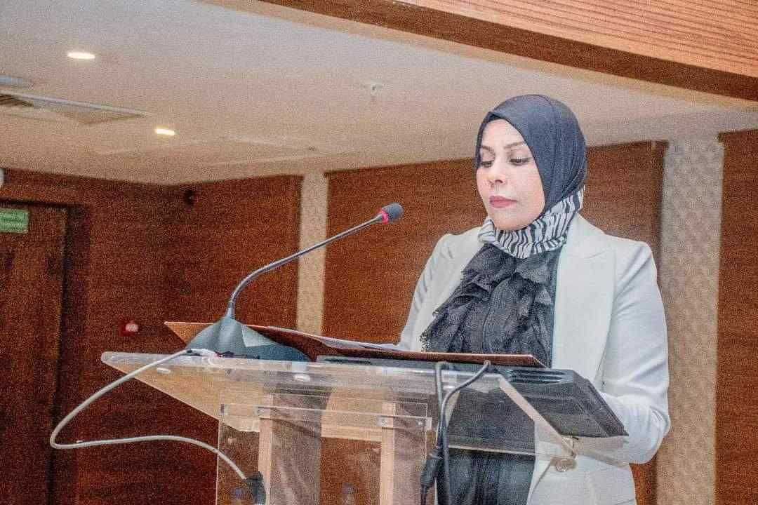 سيدي بوزيد: كاتبة الدولة لدى وزير التشغيل تُعاين نشاط عدد من الشركات الأهلية