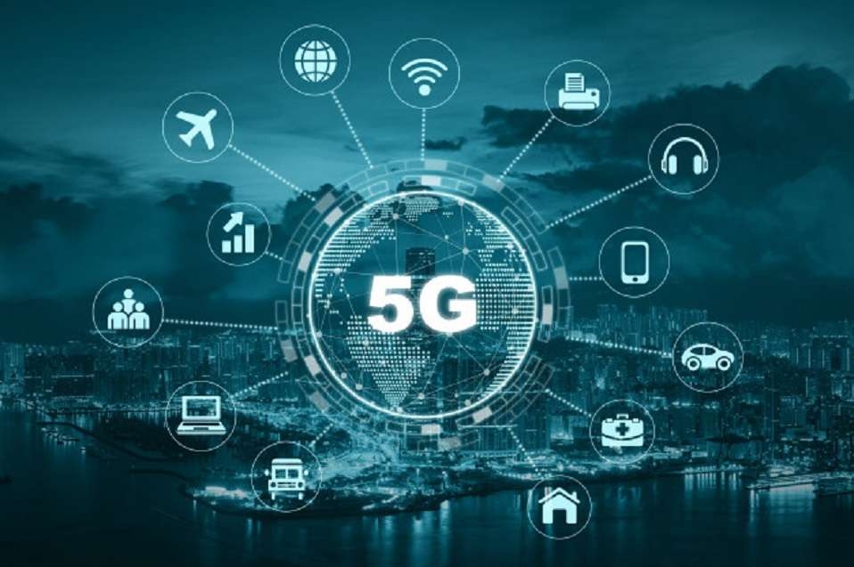 قريبا يتم إطلاقها في تونس ..الـ 5G ثورة في عالم الاتصال وهذا ما سيميزها عن الـ 4G