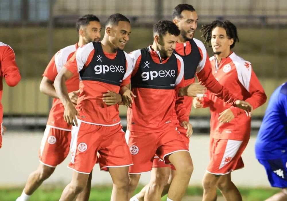 المنتخب الوطني يواجه جزر القمر الليلة لتعزيز الصدارة بتصفيات كأس أمم إفريقيا