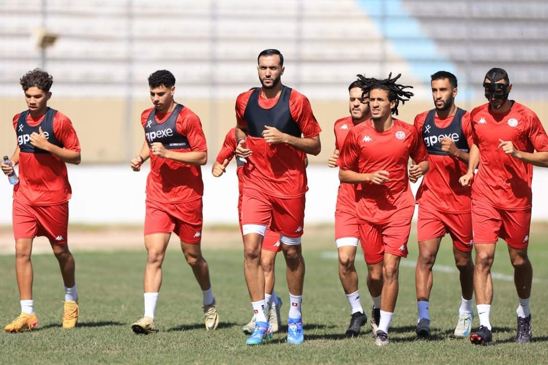 غياب جديد في صفوف المنتخب الوطني خلال مواجهة جزر القمر