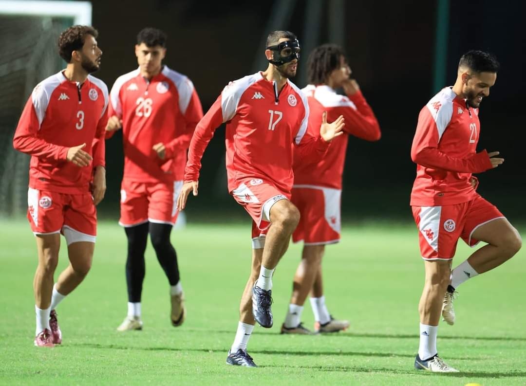 المنتخب الوطني يغيب عن قائمة أفضل 10 منتخبات إفريقية لعام 2024