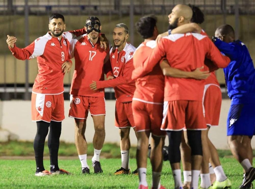 المنتخب التونسي يتعادل مع جزر القمر و يؤجل تأهله للكان.. ترتيب المجموعة