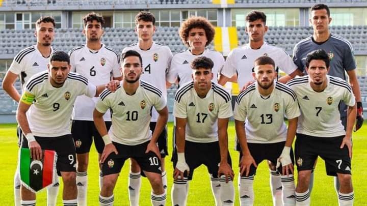 المنتخب الليبي يتلقى هزيمة جديدة في تصفيات “الكان”