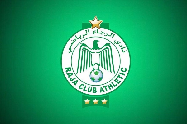 مدرب الرجاء الجديد يقصي معدا بدنيا تونسيا من الفريق !!