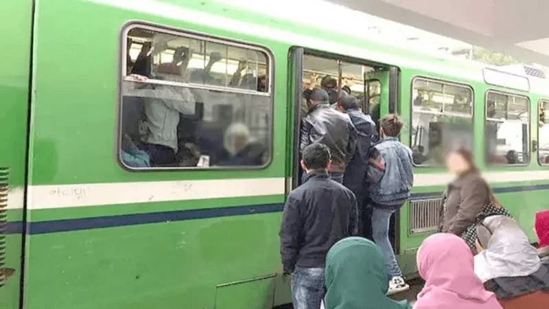 La TRANSTU dément un braquage à bord du métro N°5