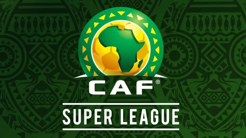 La CAF confirme la tenue de la 2e édition de la Super Ligue africaine