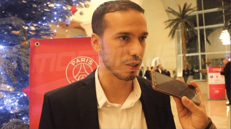 Slim Ben Achour proche d’un retour en Equipe nationale