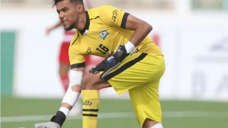 اللاعب ياسين الرحيمي: هذا ما دفعني 'للحرقة'..