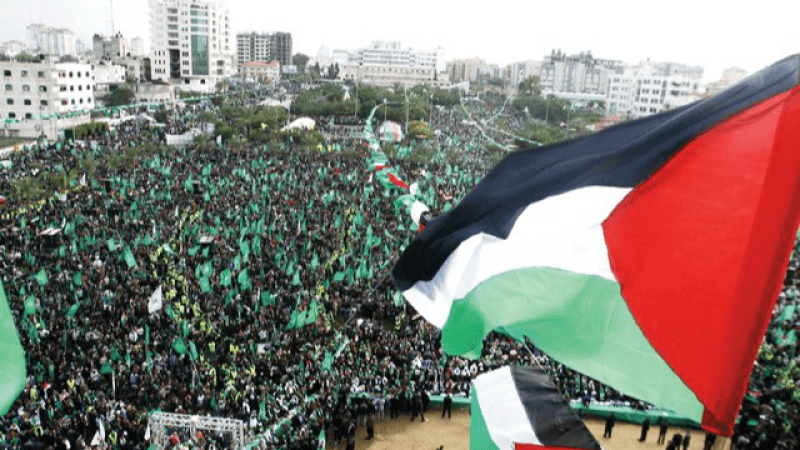 المقاومة الفلسطينية تُوافق على محادثات إطلاق سراح الرهائن