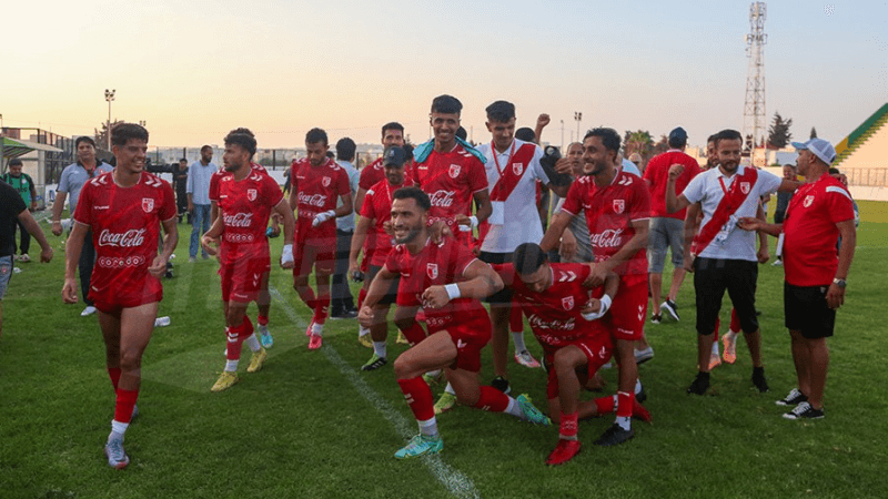 Olympique de Béja: Reprise le 15 juillet