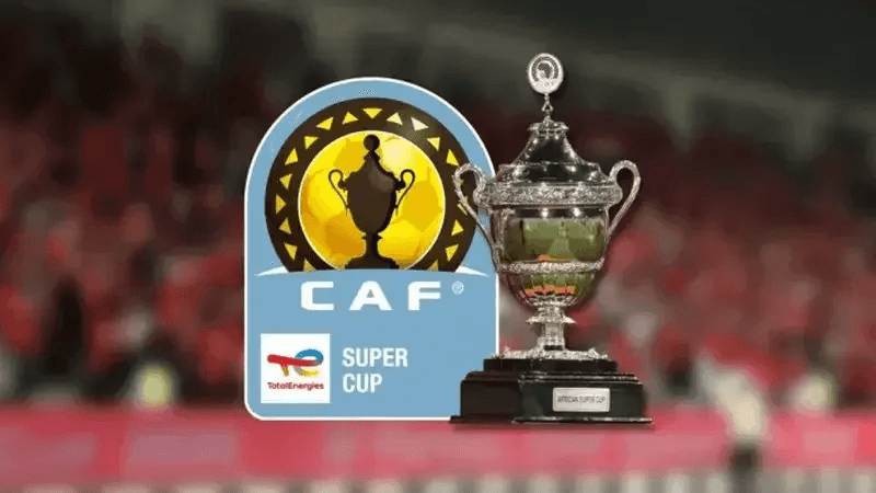 Super Coupe d'Afrique: Al Ahly - Zamalek en Arabie Saoudite