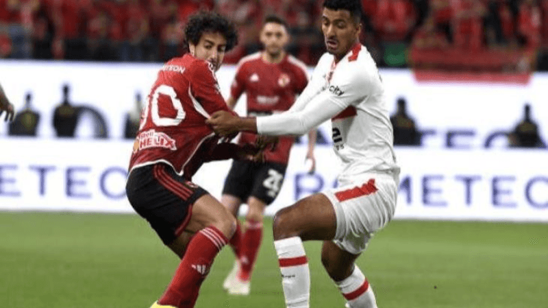 السعودية تحتضن السوبر الأفريقي بين الأهلي والزمالك