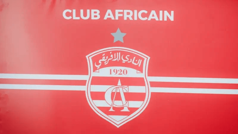 Club africain: Date de la reprise des entraînements