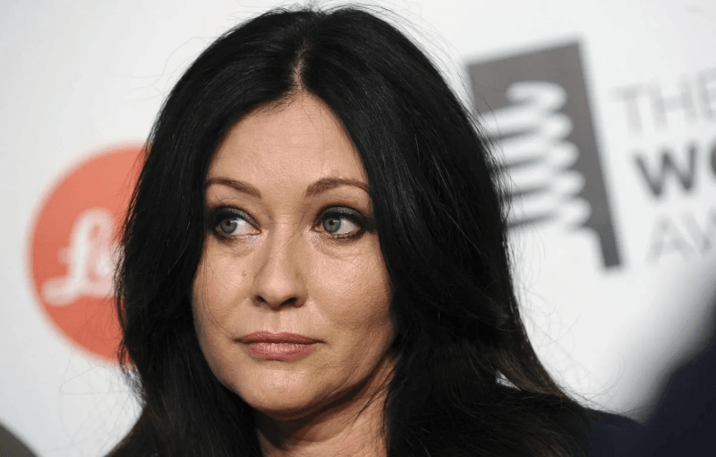 Décès de Shannen Doherty, la star de ''Beverly Hills''