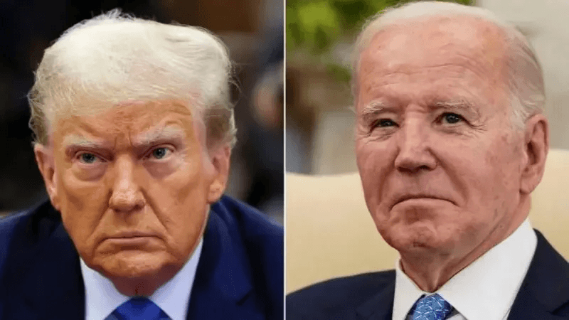 Tentative d'assassinat de Trump:Biden annonce une enquête indépendante