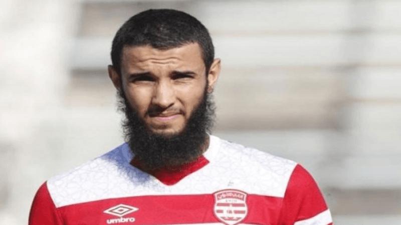 Ali Amri quitte le Club africain