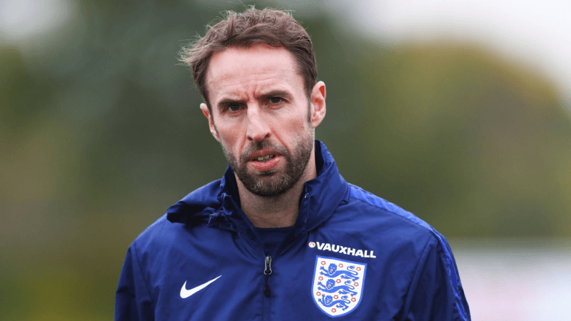 Angleterre: Gareth Southgate fait ses adieux à la sélection